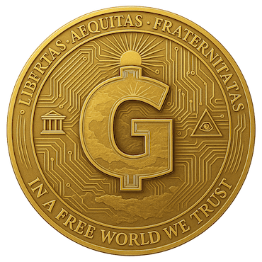 Front of GoudDi Coin